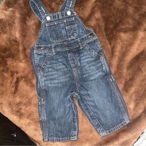 Donated ❌ Baby gap overalls